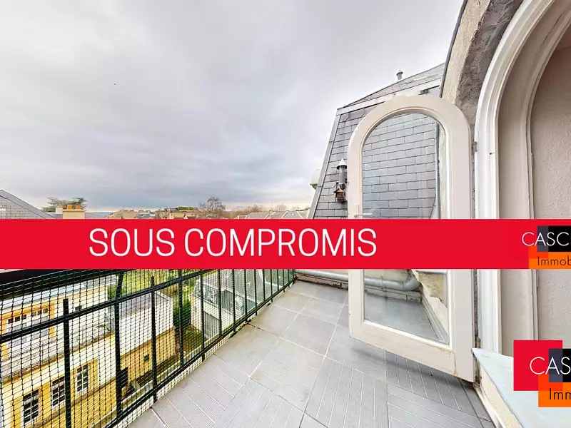 Appartement, 144 m²