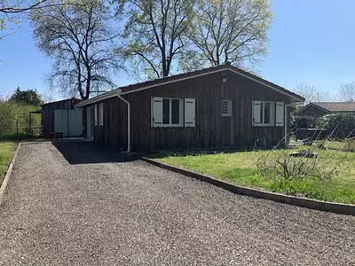 Maison, 80 m²