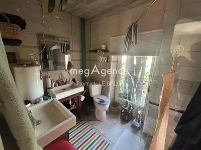 Maison, 127 m²