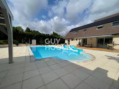 Maison, 158,76 m²