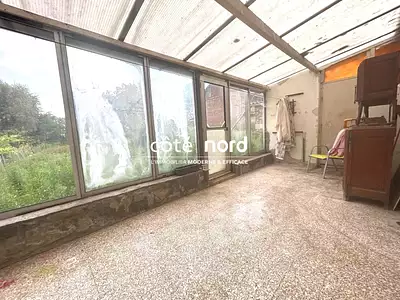 Maison, 88,5 m²