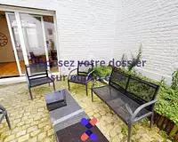 Appartement, 243 m²