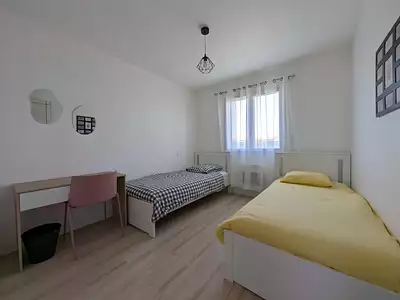 Maison, 87 m²