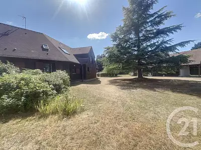 Maison, 227 m²