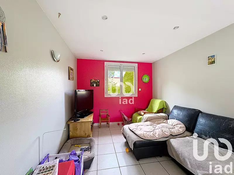Maison, 150 m²
