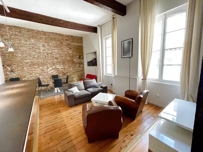 Appartement, 64 m²