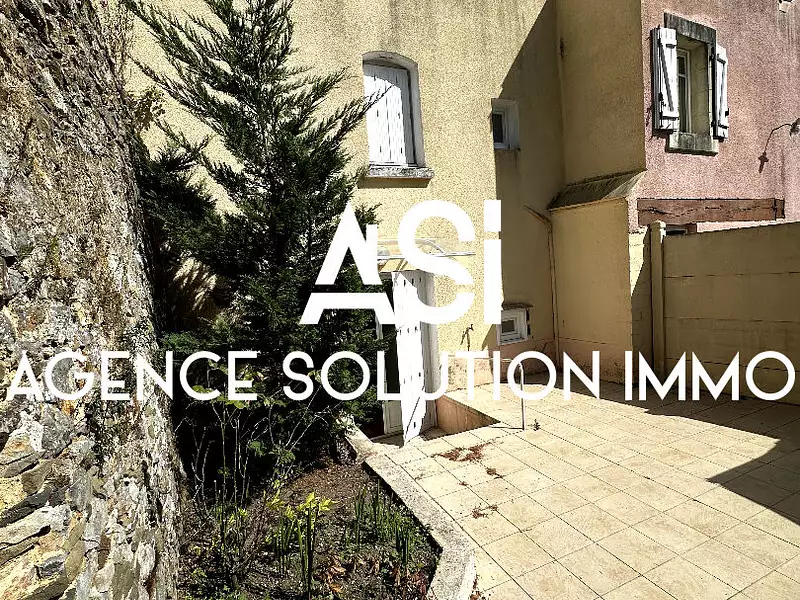 Maison, 72,63 m²