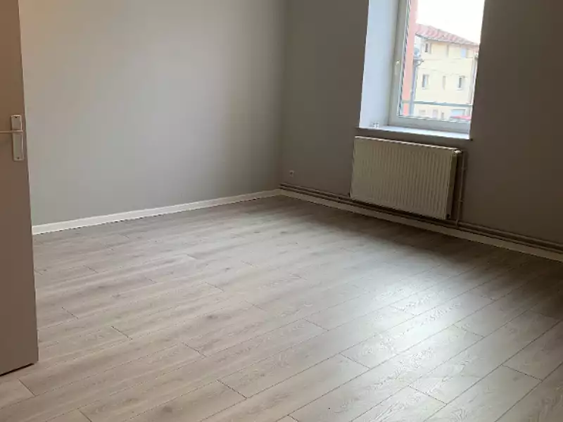 Appartement, 84,8 m²