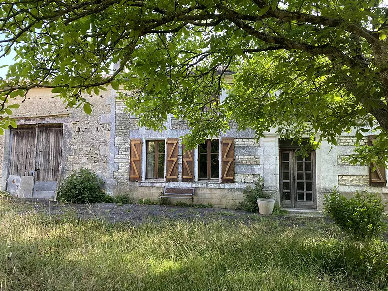 Maison, 146 m²