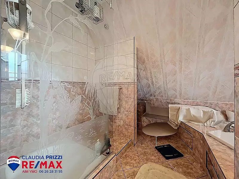 Maison, 135 m²