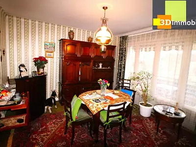 Maison, 134 m²