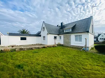 Maison, 140 m²
