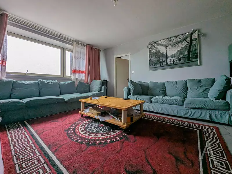 Appartement, 67,85 m²