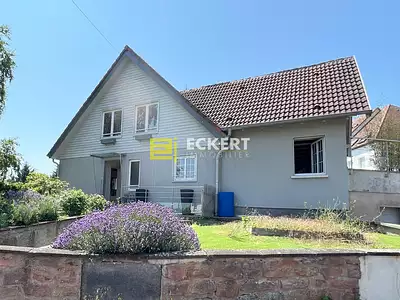 Maison, 179 m²
