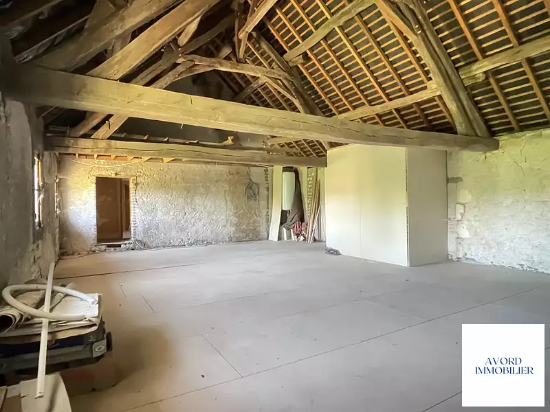 Maison, 94 m²