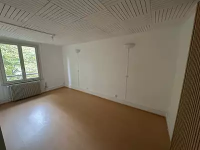 Appartement, 13 m²