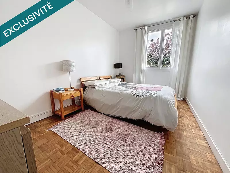 Appartement, 68 m²