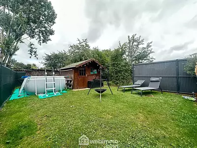 Maison, 117 m²