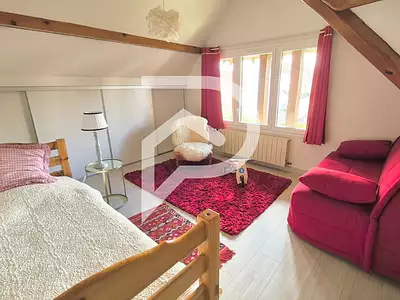 Maison, 194,66 m²