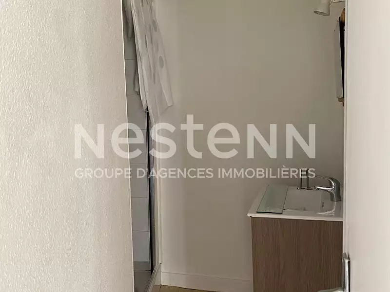 Appartement, 47,66 m²