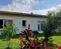 Maison, 113 m²