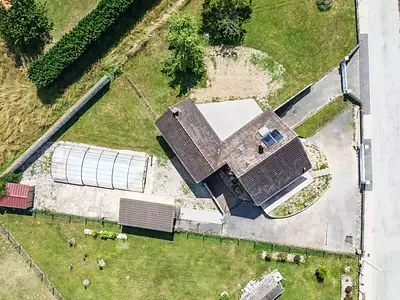 Maison, 119,21 m²