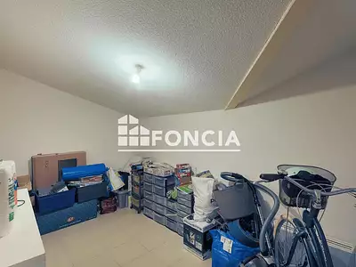 Appartement, 49 m²