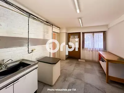 Maison, 89 m²