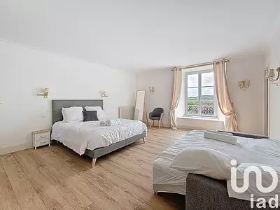 Maison, 368 m²