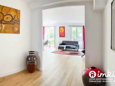 Appartement, 71 m²