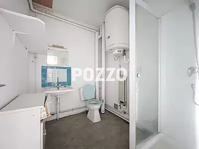 Appartement, 22,11 m²