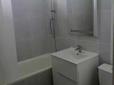 Appartement, 31 m²