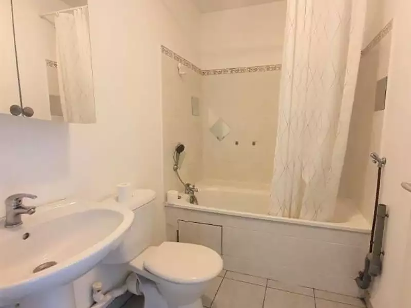Appartement, 62 m²