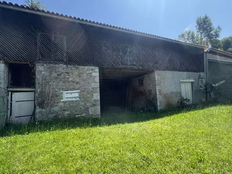 Maison, 183 m²
