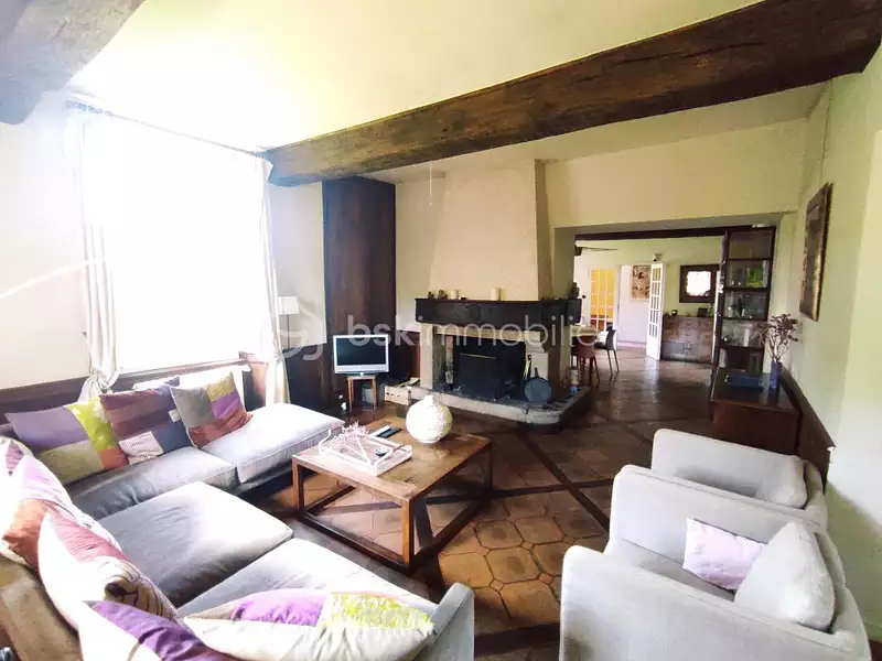 Maison, 212 m²