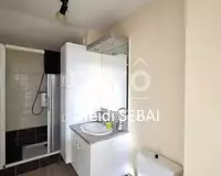 Appartement, 60,2 m²