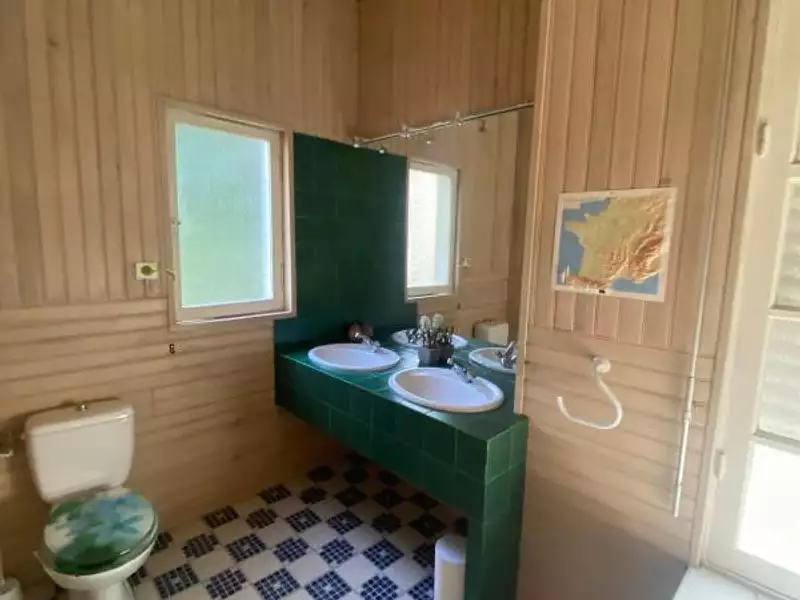 Maison, 204 m²