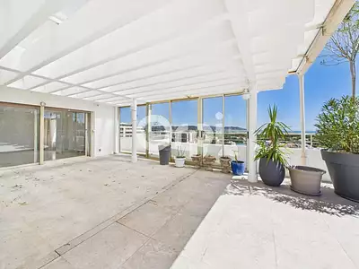 Appartement, 147 m²