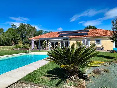 Maison, 145 m²