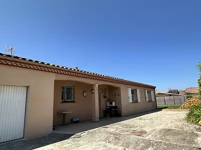 Maison, 105 m²