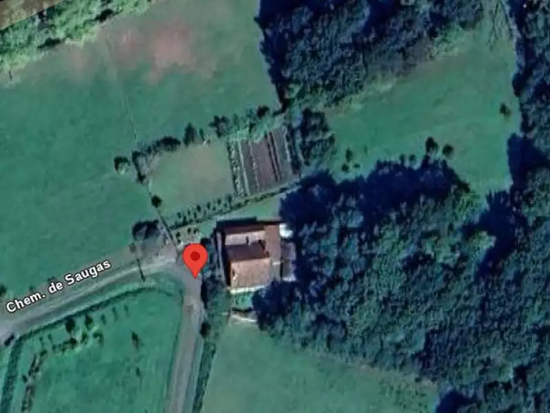 Maison, 360 m²