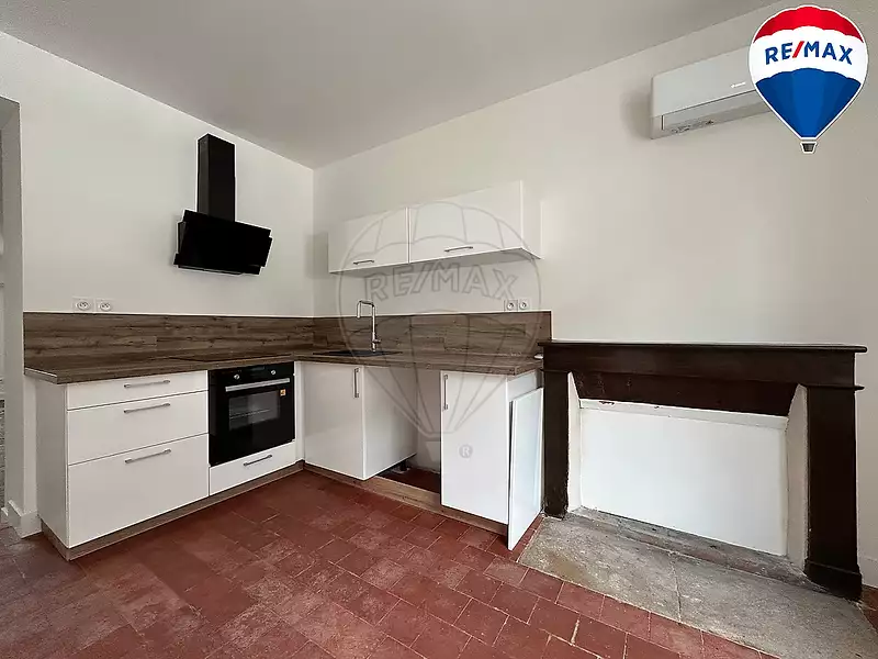 Maison, 168 m²