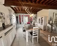 Maison, 170 m²