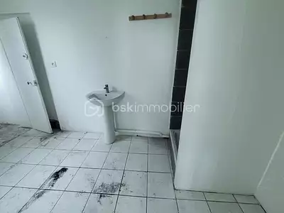 Appartement, 69 m²