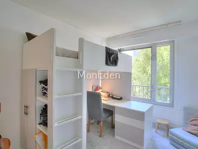 Appartement, 64 m²
