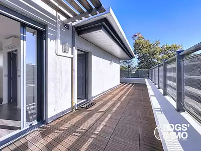 Appartement, 66 m²