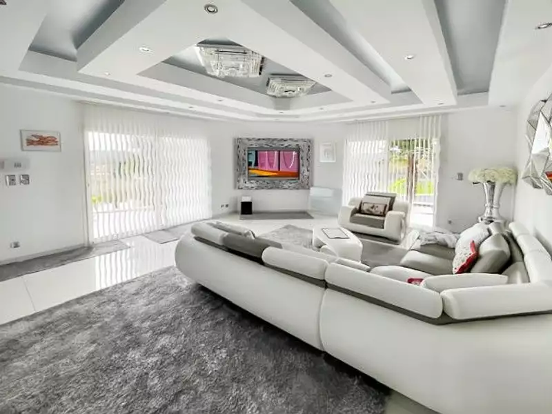 Maison, 96 m²