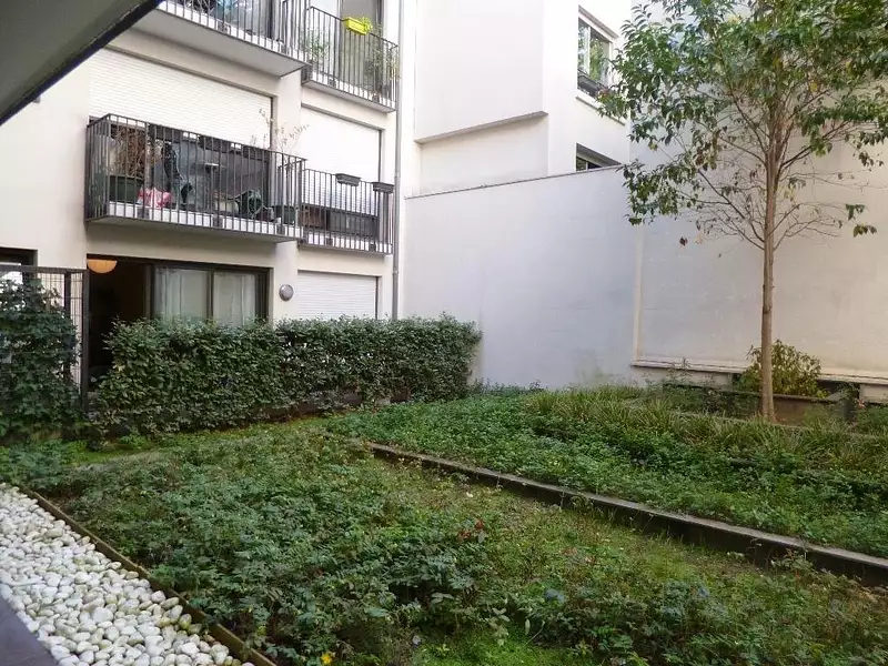 Appartement, 52,37 m²