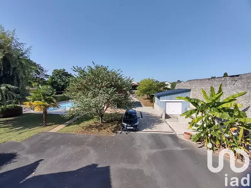Maison, 179 m²