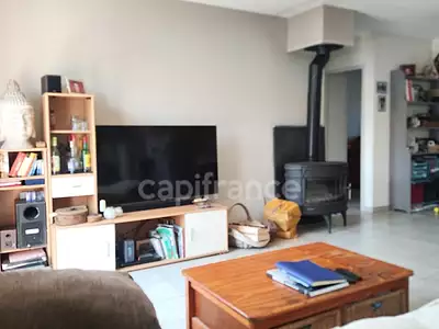 Maison, 90 m²